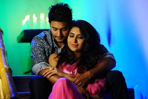 Marala Telupana Priya Photos